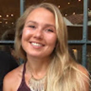 Meet your Posher, Kate